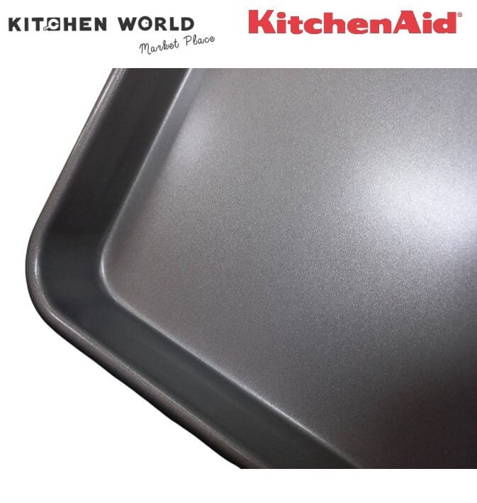 ถาดอบเจลลี่โรลแบบไม่ติดกระทะ KitchenAid KBNSO15JR ขนาด 38 ซม.